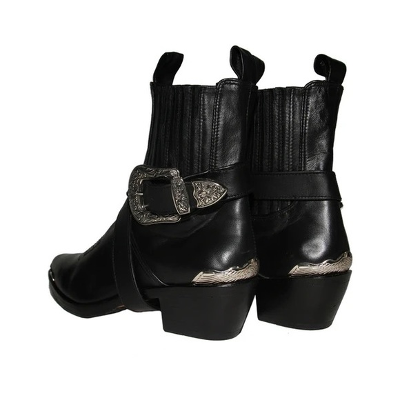 Wandering coyote black magic high size 8 - Picture 2 of 3